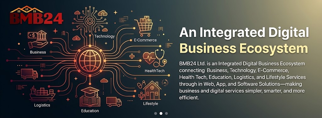 BMB24 Ltd