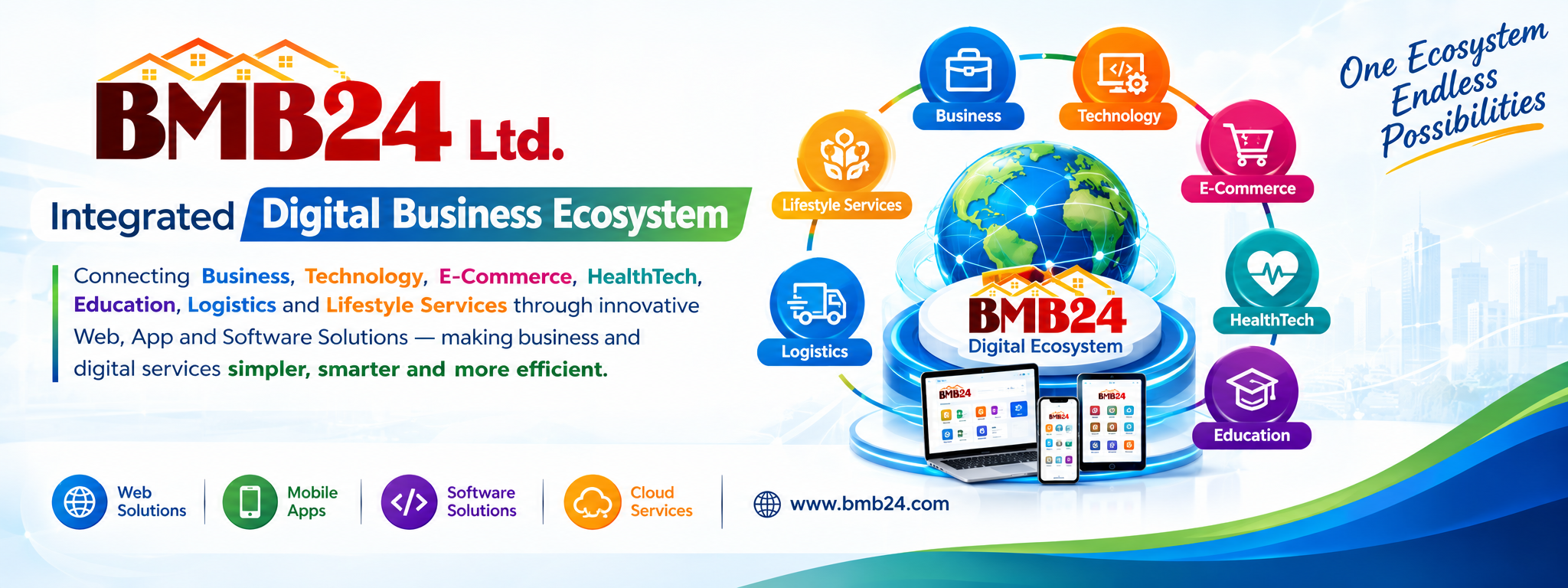 BMB24 Ltd